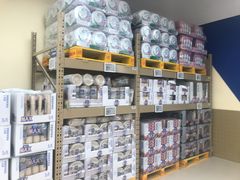 -盒马X会员店(王府井奥莱UP TOWN店)