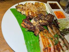 -星叶·东南亚料理(宁波万象汇店)