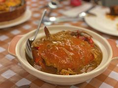 -船屋葡国餐厅