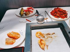 -星伦多 自助料理(圆融店)