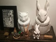 -铃木食堂(帽儿胡同店)