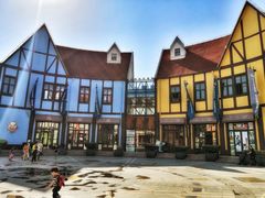 -安徒生童话乐园