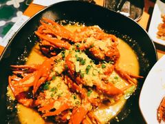 -0574龙虾的故事(东裕店)