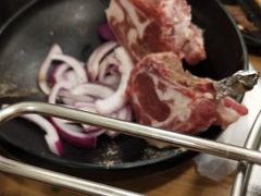 -九田家黑牛烤肉料理(宣化阳光广场店)