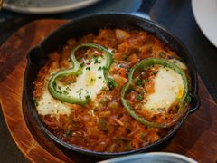 -La Medina餐厅(亮马河南路店)