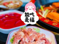 -三江两海老火锅(北京首店)