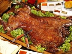 -九十九顶毡房(阜石路店)