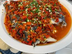 -宝荣鱼馆·临湖之宴(千岛湖店)