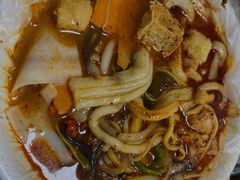 -安发瞧麻辣烫(总店)