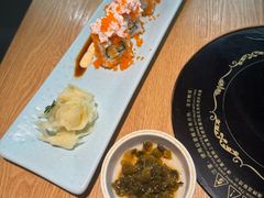 -沼津港精致料理·寿喜烧·烧鸟(青浦宝龙广场日料榜单店)