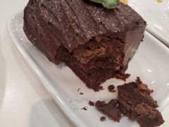 树桩蛋糕-宜家·瑞典风味餐厅(烟台路店)