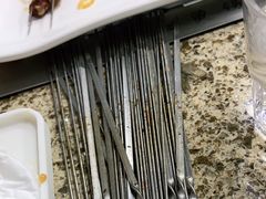 -清真·金鑫隆牛羊肉(环山路店)