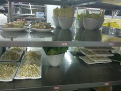 -大拙里·精致融合菜(沙湖桃源国际店)