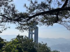 -白云山风景名胜区