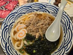 -千寻山野烤肉(中关村店)