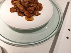 -羲和雅苑•北京烤鸭(乐园道万象城店)