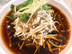 -东园小馆·早茶·淮扬小炒(江都路店)