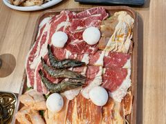 -乌拉烤肉(如皋首店)