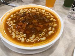 牛尾通粉-喜莲咖啡