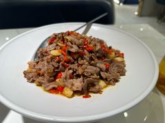 -兰湘子·湘菜小炒(济南领秀城店)