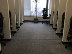 -两知·自习室(三峡广场总店)