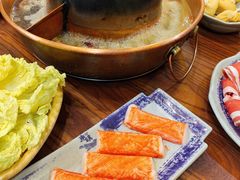 -东镇老火锅(胶州宝龙店)