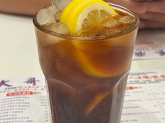 -大哥餐厅(西城花园店)