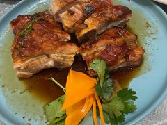 烧排骨-骏丰酒楼(黄编店)