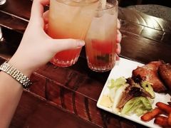 水果花草茶-良木缘咖啡西餐(川大店)