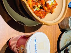 -青年公社烤鸭(熙悦天街店)