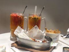 -艾薯夫妇Aysh(福田星河COCOPark店)