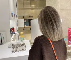 -5M HAIR SALON 旗舰店