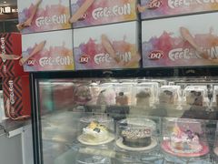 -DQ·蛋糕·冰淇淋(浦江欢乐颂店)
