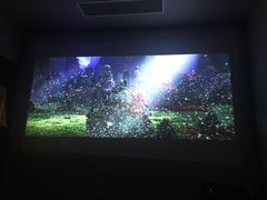 -逅莱·影院足道·日式SPA(大世界店)