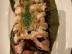 清蒸东星斑-晶采轩(虹桥路店)