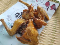-陶缘一号·四季缘·老字号顺德菜·户外婚礼家宴(西滘店)