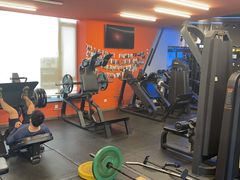 -RoMan罗马健身工作室(莘庄店)