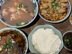 -凤源豆花(新豪天地店)