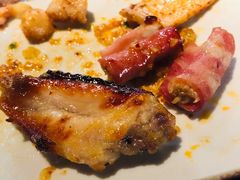 -很久以前羊肉串(南京路第一百货店)