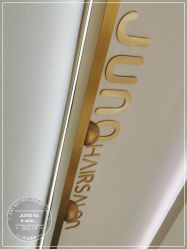 点击看大图 -JUNO hair salon