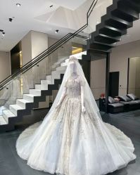 -MuseMarry婚纱(前海嘉里中心店)