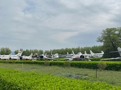 -中国航空博物馆