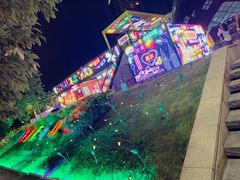-重庆国际马戏城