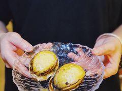 -白仁仔· 活烤海鲜 宵夜(豫园店)