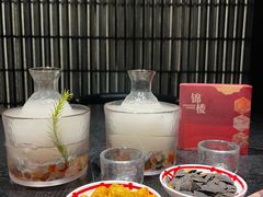 -锦楼·臻选新杭帮(杭州中心店)