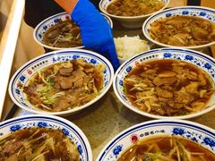 -直隶安家罩饼(复兴路店)