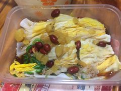 -星隆国际·芜湖小吃街