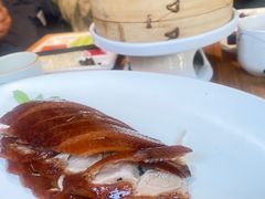 -四季民福烤鸭店(前门廊房二条店)