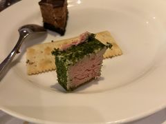 鹅肝酱-白天鹅宾馆·流浮阁咖啡厅