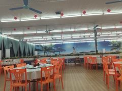 -红月湾海鲜饭店•沙滩海景(双月湾店)